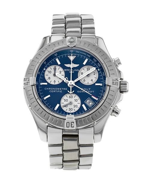 colt breitling quartz|Breitling colt quartz price.